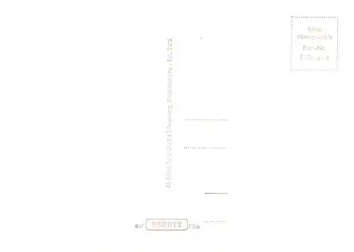 AK / Ansichtskarte  Schwarzenstein_Wald_Schwarzenbach_Frankenwald Ansicht mit Schwamma 