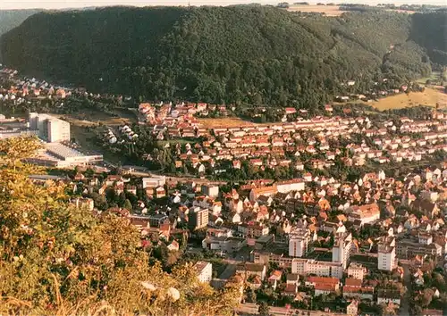 AK / Ansichtskarte  Geislingen__Steige Blick vom Tegelberg 