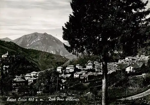 AK / Ansichtskarte  Esino_Lario Dal Pino solitario 