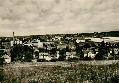 AK / Ansichtskarte  Rumburk_Rumburg_CZ Panorama 