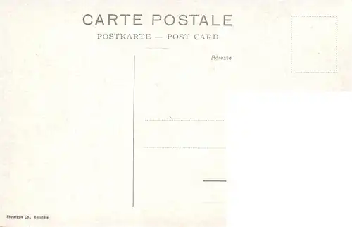 AK / Ansichtskarte  Aigle_VD Chateau d'Aigle Aigle_VD