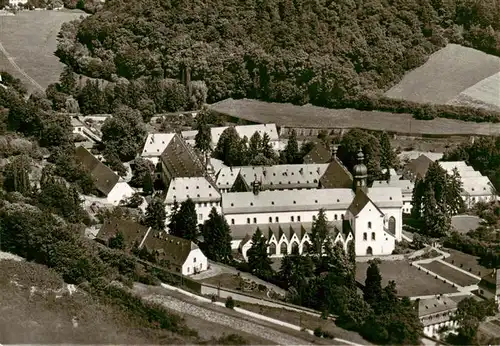 AK / Ansichtskarte  Eberbach_Rheingau_Eltville Ehem Zisterzienser Abtei 