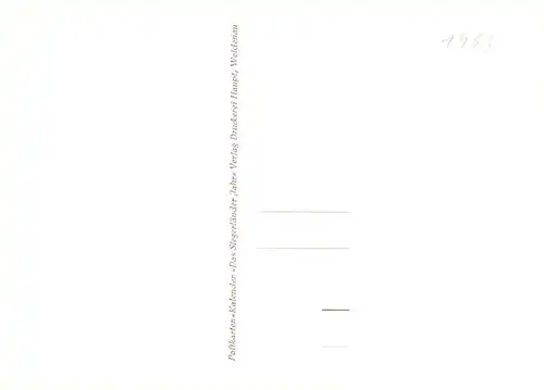 AK / Ansichtskarte  Freudenberg_Baden Ortsansicht Freudenberg_Baden