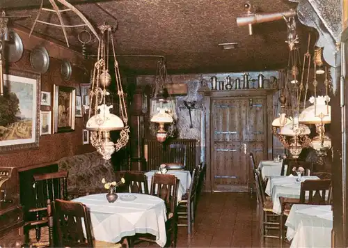 AK / Ansichtskarte 73879381 Hittfeld Gasthaus zum 100jaehrigen Hittfeld