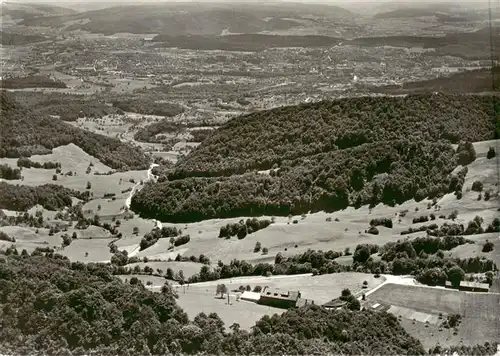 AK / Ansichtskarte  Asp_AG Volksbildungsheim Herzberg Asp_AG