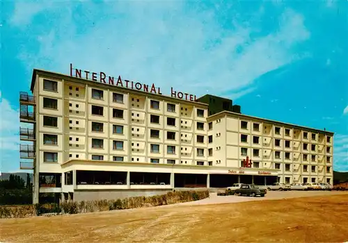 AK / Ansichtskarte  Montelimar_26 International Hotel 