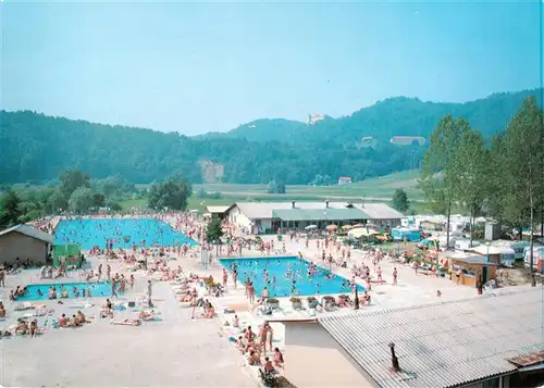 AK / Ansichtskarte  Toplice_Podcetrtek TTG Atomske Toplice Podcetrtek  