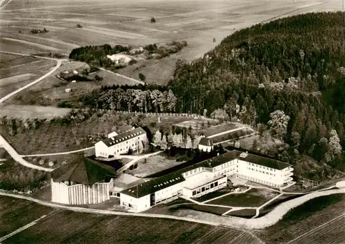 AK / Ansichtskarte  Horb_Neckar Liebfrauenhoehe Horb Neckar