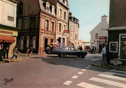 AK / Ansichtskarte  Grandcamp_les_Bains-Maisy_14_Calvados Le Musoir 