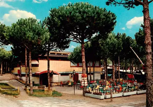 AK / Ansichtskarte  San_Croce_al _Lago_Santa_Croce_del_Lago_IT Marina di San Croce di Torre di Fine 