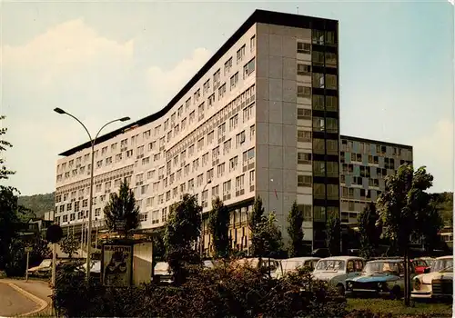 AK / Ansichtskarte  Thionville_Diedenhofen_57 Hopital Bel Air 