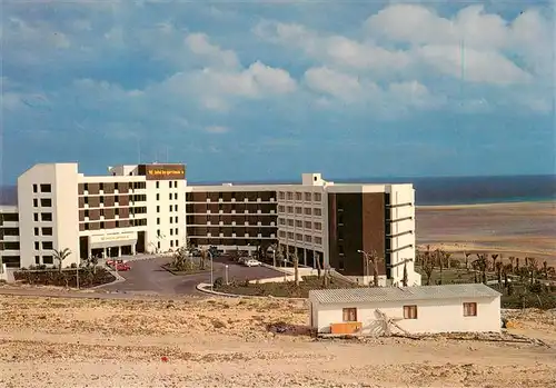 AK / Ansichtskarte 73881625 Fuerteventura Hotel Los Gorriones 