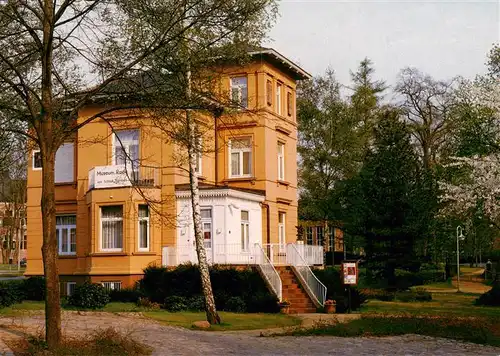 AK / Ansichtskarte  Reinbek Museum Rade am Schloss Reinbek Reinbek