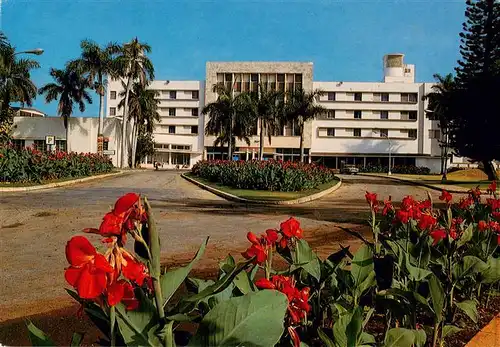 AK / Ansichtskarte  Varadero_Cuba Hotel International 