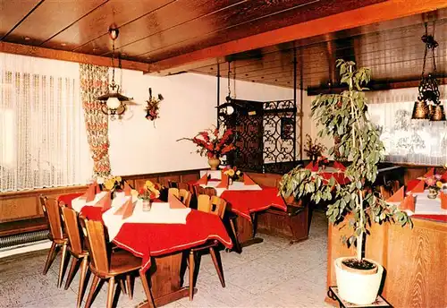 AK / Ansichtskarte  Gremsdorf Gasthof Hotel Pension Goeb Gremsdorf