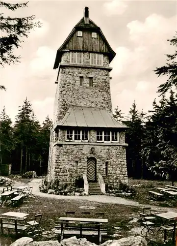 AK / Ansichtskarte  Hanskuehnenburg_Osterode_Harz Ansicht 