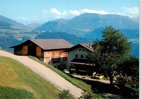 AK / Ansichtskarte  Villanders_Villandro_Suedtirol_IT Mair in Plun-Hof Ferienwohnungen 