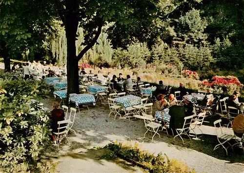 AK / Ansichtskarte  Breitscheid_Duesseldorf Hotel und Gaststaette Krummenweg Breitscheid Duesseldorf