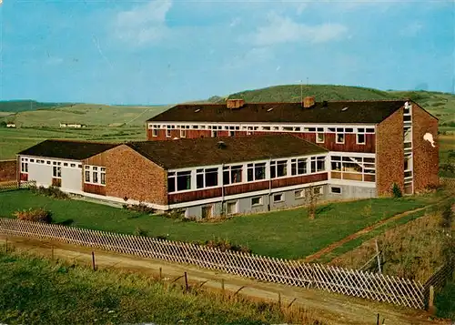 AK / Ansichtskarte  Schleiden_Eifel Jugendherberge Kronenburg Baasem Schleiden_Eifel