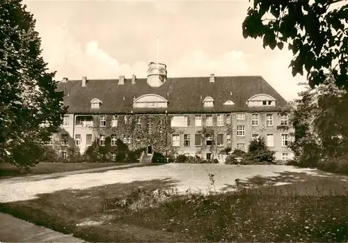 AK / Ansichtskarte  Guetersloh Westfaelisches Landeskrankenhaus Guetersloh