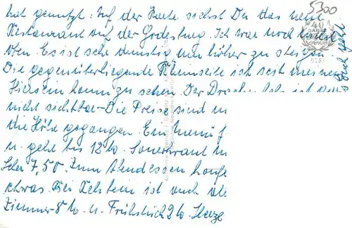 AK / Ansichtskarte  Bad_Godesberg Kurpark mit Parkhotel und Fontaene Bad_Godesberg