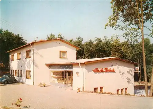 AK / Ansichtskarte  Neunkirchen_Saarland Konditorei Cafe Brueck 