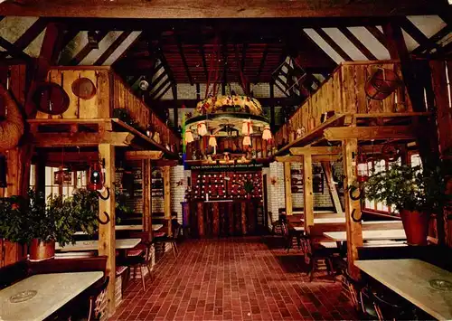 AK / Ansichtskarte  Lettgenbrunn Jagdhaus Horst Lettgenbrunn