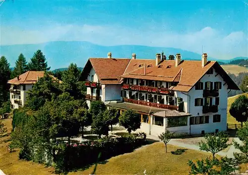 AK / Ansichtskarte  Wolfsgruben_1200m_Ritten_IT Albergo Maier Gasthof 