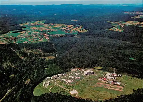 AK / Ansichtskarte  Hirsau Landesklinik Nordschwarzwald Hirsau