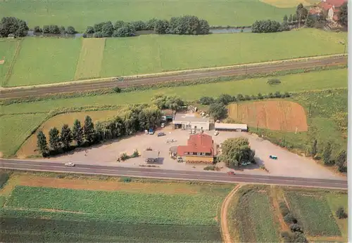 AK / Ansichtskarte  Rothenkirchen_Huenfeld Rasthaus Haunetal Fliegeraufnahme Rothenkirchen Huenfeld