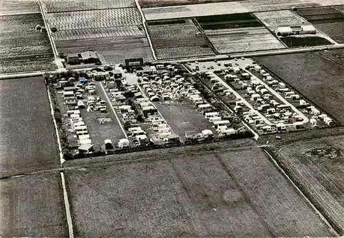 AK / Ansichtskarte  Noordwijkerhout Camping de Wijde Blick Noordwijkerhout