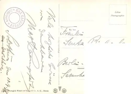 AK / Ansichtskarte  Solothurn_Soleure_SO Stadtansicht 