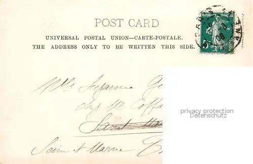 AK / Ansichtskarte  Dampfer_Oceanliner PHILADELPHIA American Line U.S.M. Twix Screw Steamer 