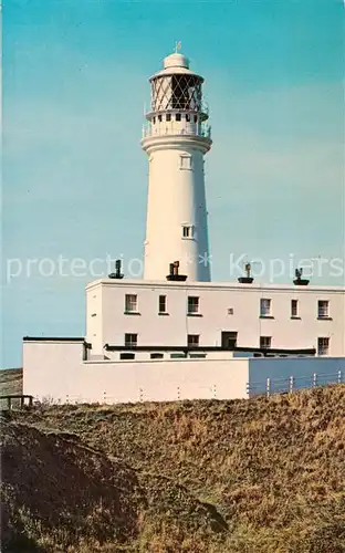 AK / Ansichtskarte  Leuchtturm_Lighthouse_Faro_Phare SDY 144 Flamborough 