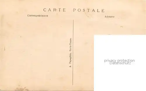 AK / Ansichtskarte  Exposition_Arts_Decoratifs_Paris_1925 Peniches Paul Poiret 