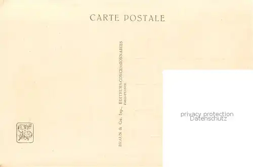 AK / Ansichtskarte 73886200 Exposition_Coloniale_Internationale_Paris_1931 Cameroun Togo Chasse 