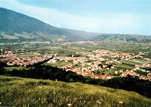 AK / Ansichtskarte  Piovene_Rocchette_Asiago_IT Panorama 