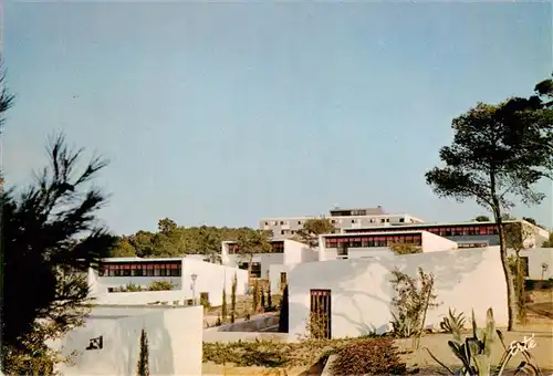 AK / Ansichtskarte  Le_Pradet_83_Var Village de Vacances pour Familles 
