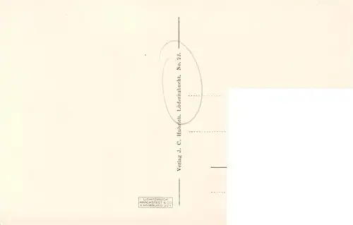 AK / Ansichtskarte  Luederitzbucht_Namibia Consolidated Diamond Mines Ltd Elisabethbucht 