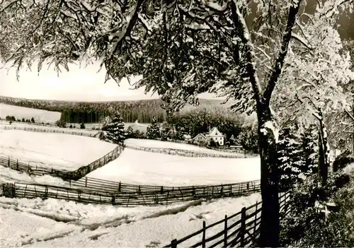 AK / Ansichtskarte  Schiesshaus_Holzminden Gasthaus Zur Waldmuehle Schiesshaus Holzminden