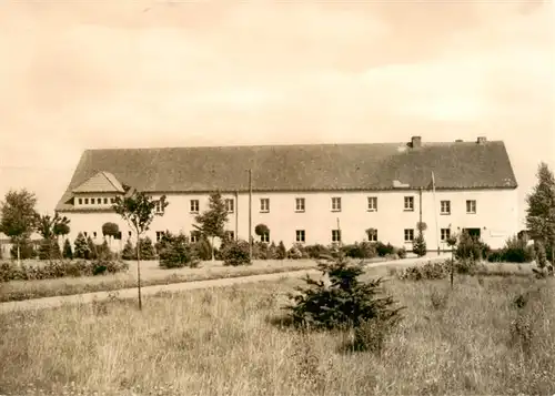 AK / Ansichtskarte  Sanitz_Rostock Polytechnische Oberschule Sanitz_Rostock