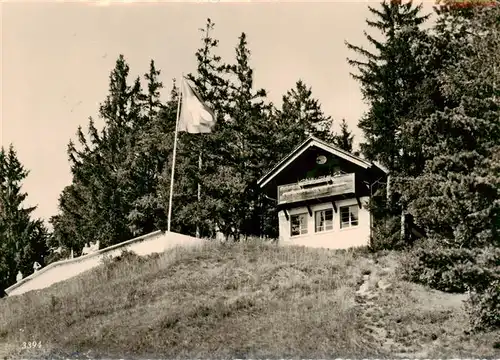 AK / Ansichtskarte  Baeretswil_Baeretsweil_ZH Gasthaus Frohberg und Rosinli 