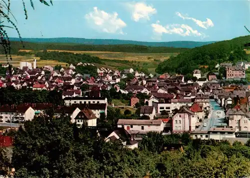 AK / Ansichtskarte  Ehringhausen_Lippe Panorama Ehringhausen Lippe