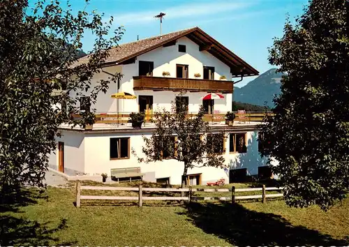 AK / Ansichtskarte 73887974 Fuegen_Zillertal_Tirol_AT Fremdenheim Anton Schiestl 