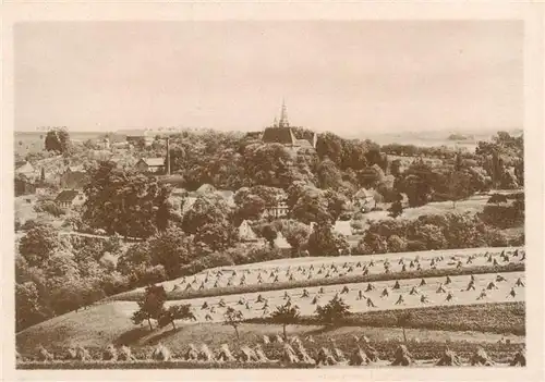 AK / Ansichtskarte  Taubenheim_Meissen Panorama 