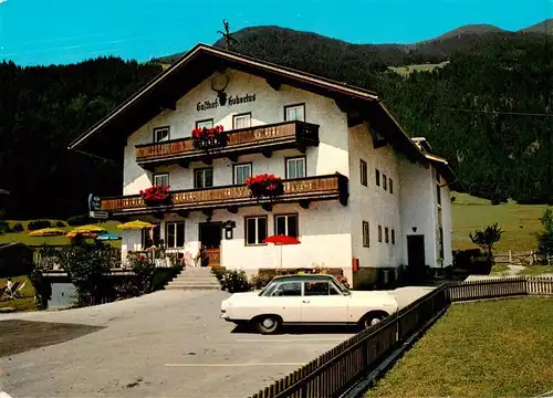 AK / Ansichtskarte  Laimach Gasthof Hubertus 