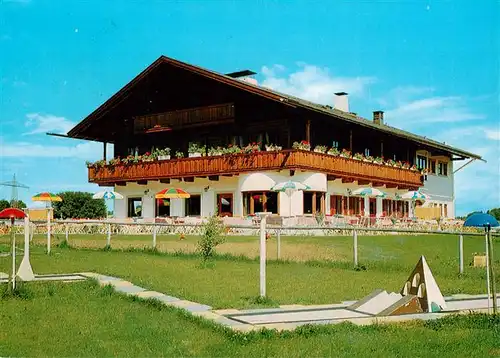 AK / Ansichtskarte 73888418 Schaftlach Krottenthaler Alm Schaftlach