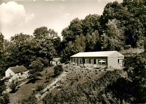 AK / Ansichtskarte  Lindenfels_Odenwald Haus Luginsland Lindenfels Odenwald