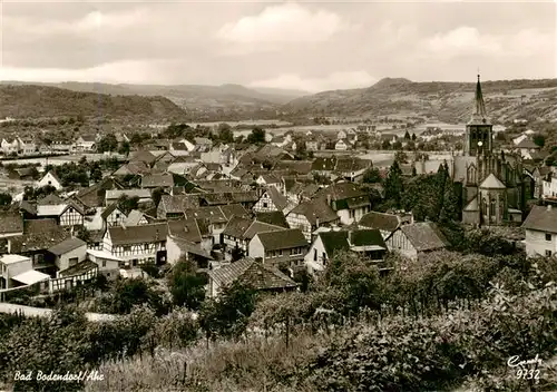 AK / Ansichtskarte  Bad_Bodendorf_Sinzig Panorama 