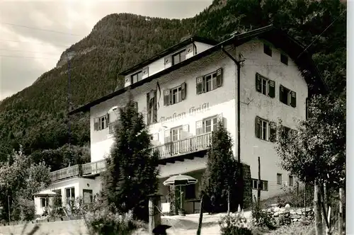 AK / Ansichtskarte  St_Anton_Kaltern_Suedtirol_IT Pension Christl 